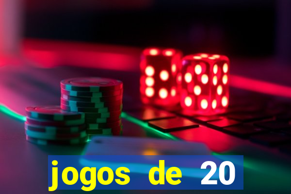 jogos de 20 centavos na betano